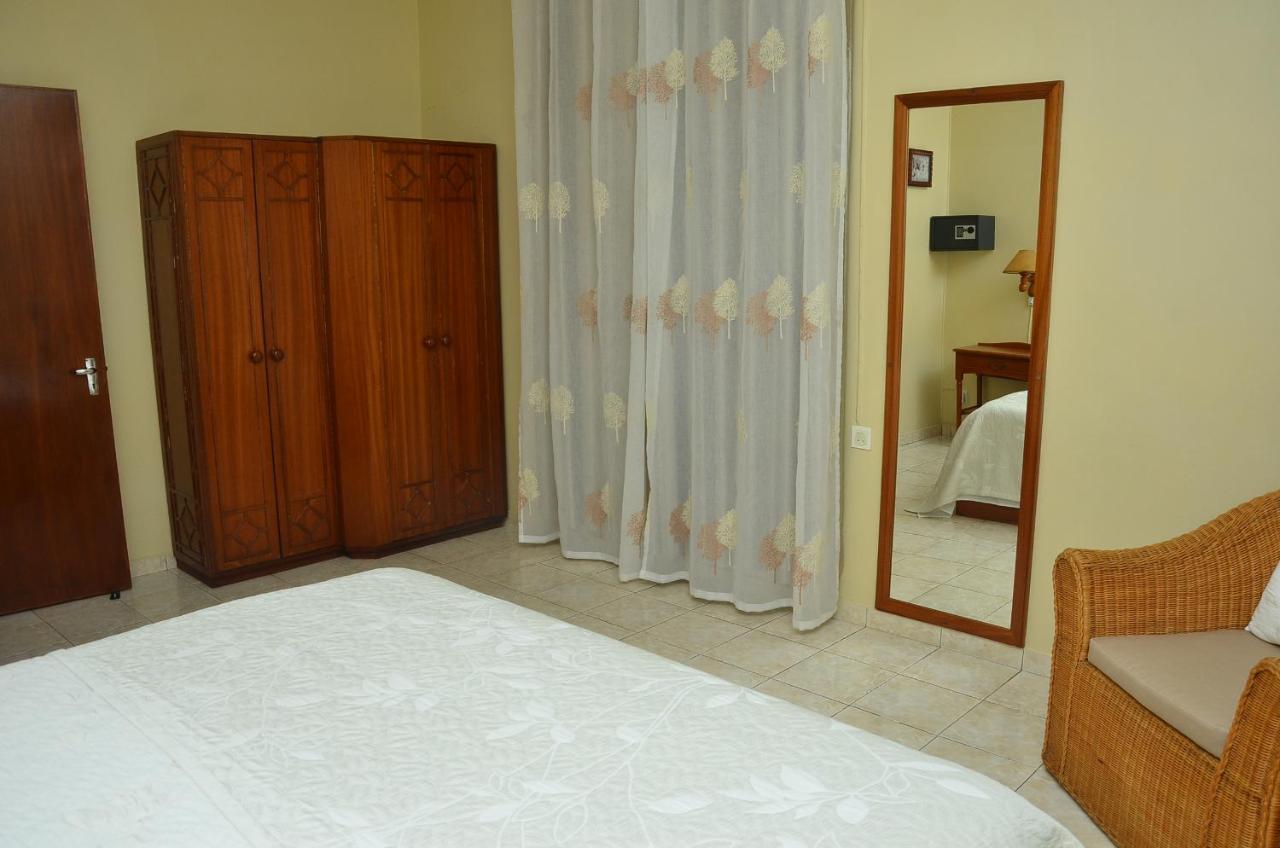 Butterfly Apartment La Gaulette Esterno foto