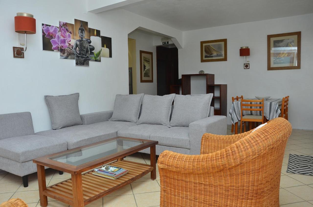 Butterfly Apartment La Gaulette Esterno foto