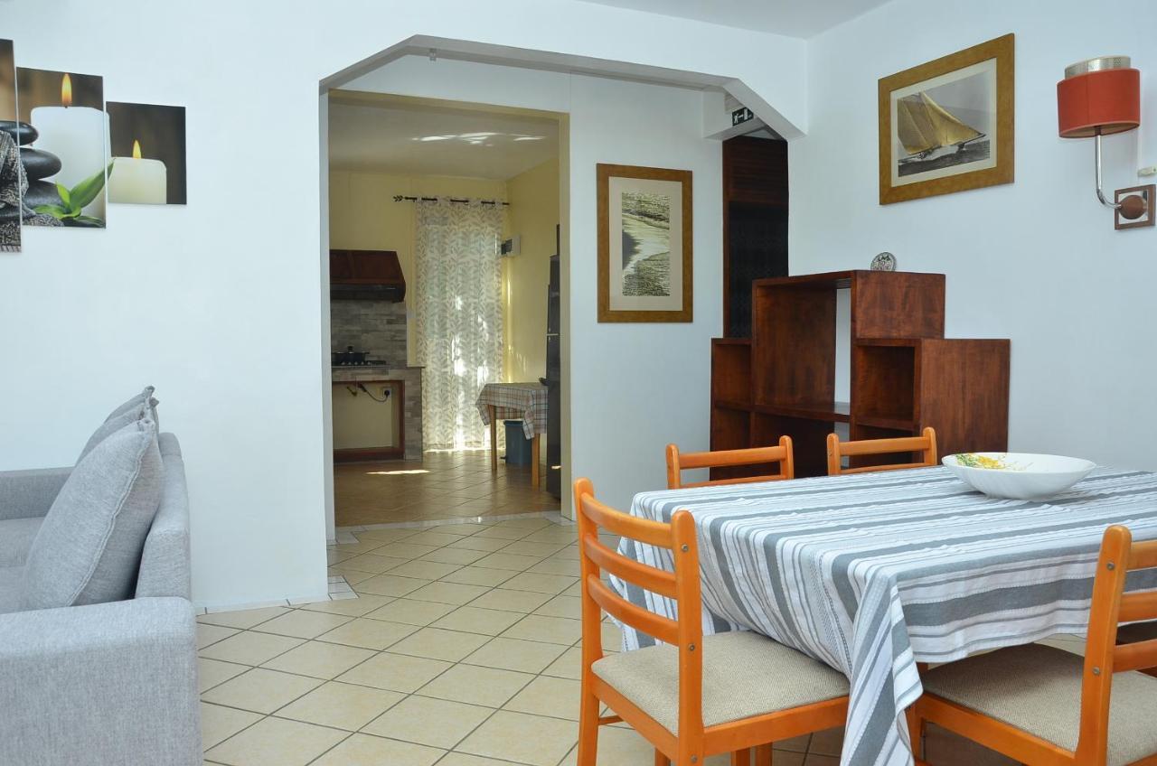 Butterfly Apartment La Gaulette Esterno foto